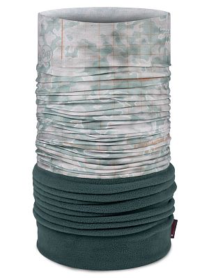 Превью  Бандана BUFF Polar Shattex Silvesage (134574.303.10.00)